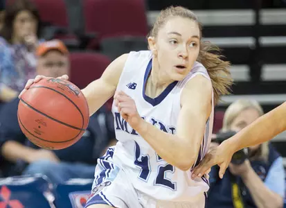 Koizar's 30 Points Propels Maine Past Stony Brook Image