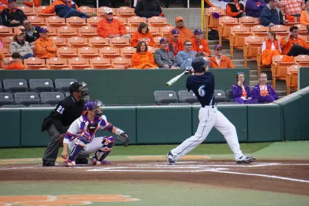Maine Baseball Travels to New Mexico State for a Four Game Series Image