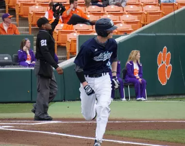 Maine Baseball Drops Doubleheader Against New Mexico State Image