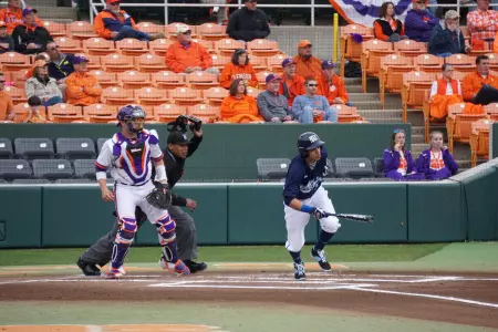 Maine Baseball Wins Against New Mexico State, 13-3 Image