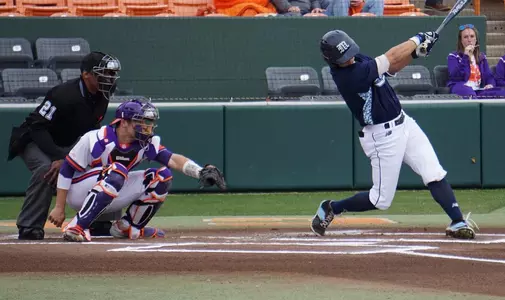 Maine Baseball Suffers Second Loss of Series to Stetson, 5-1 Image