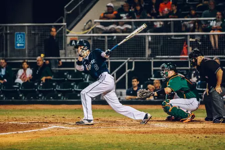 Maine Baseball Need Extra Innings to Defeat Lehigh 11-6 Image