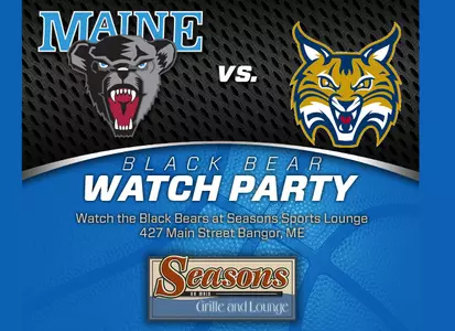 Seasons Set to Host Official WNIT Watch Party Image
