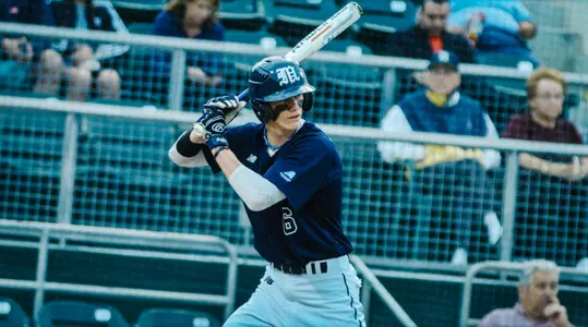 Maine Baseball Falls to UMass 5-3 Image