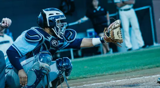Maine Baseball Ends Florida Trip Dropping Doubleheader Image
