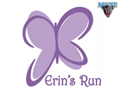 UMaine Swim & Dive Set to Assist with Fourth Annual 'Erin's Run' Image
