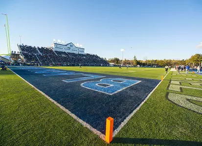 43 Black Bears Named to CAA Spring Commissioner's Honor Roll Image