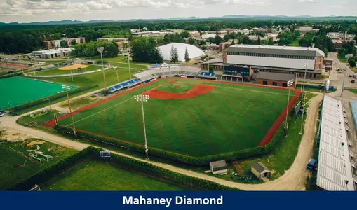 Mahaney Diamond
