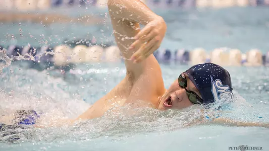 swim 1