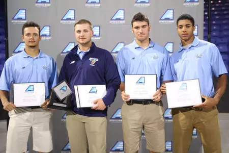 America East Banquet