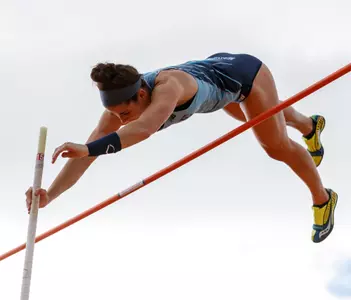 Masters Vault