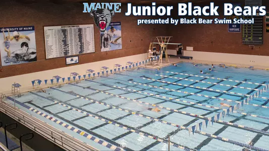 Junior Black Bears Swim