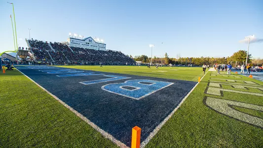 alfond stadium wide angle