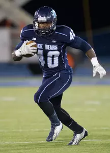 beckford towson