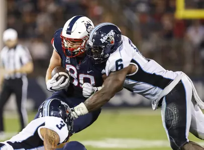 mulumba uconn