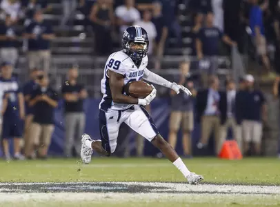 adams uconn