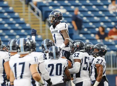 goode team uconn