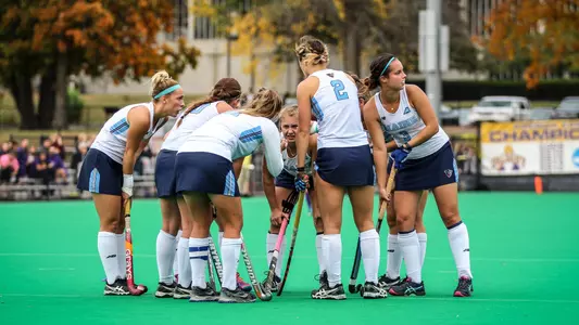 UMaine Field Hockey