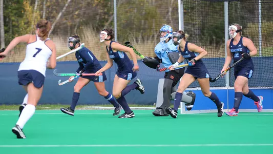 UMaine Field Hockey