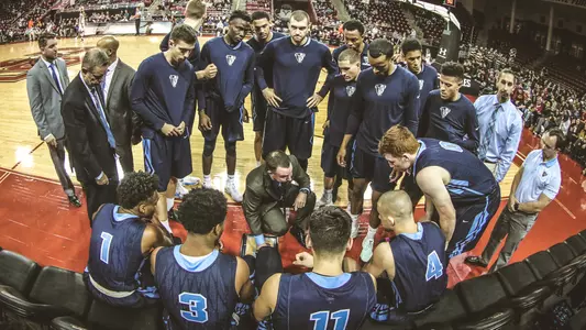UMaine Men's Basketball