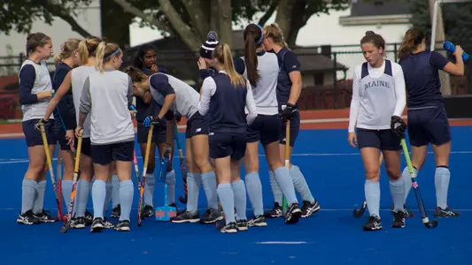 UMaine Field Hockey