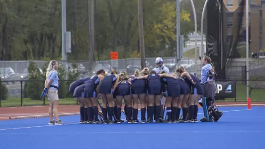 UMaine Field Hockey
