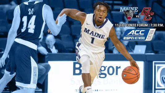 BC MBB gameday graphic