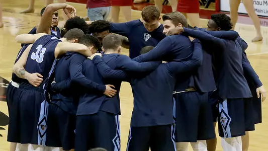 Maine Men's Basketball