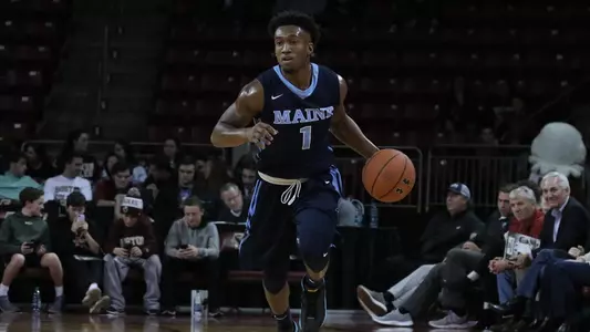 Aaron Calixte