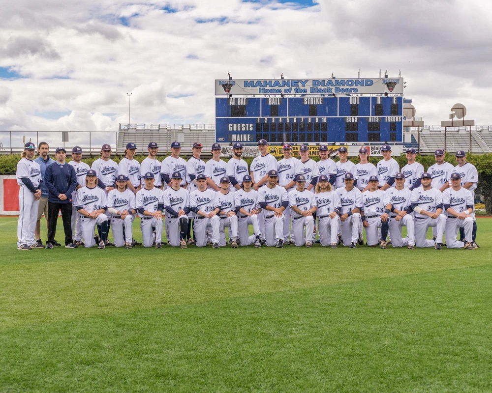 baseball team photo 2017