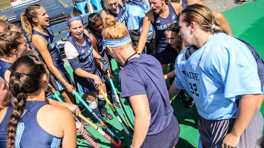 UMaine Field Hockey