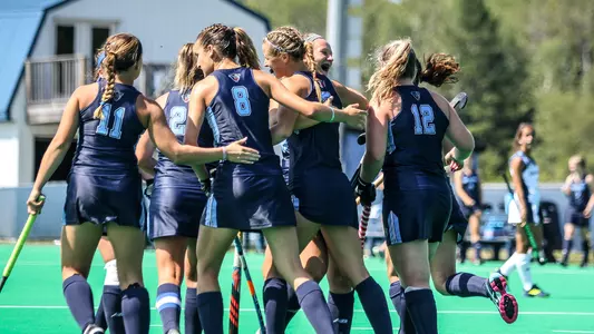 UMaine Field Hockey