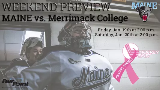 Weekend Preview Jan 19-20