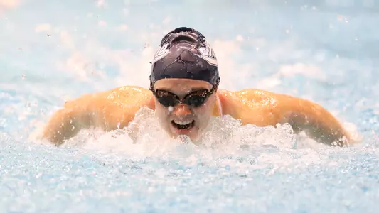 UMaine Swimming