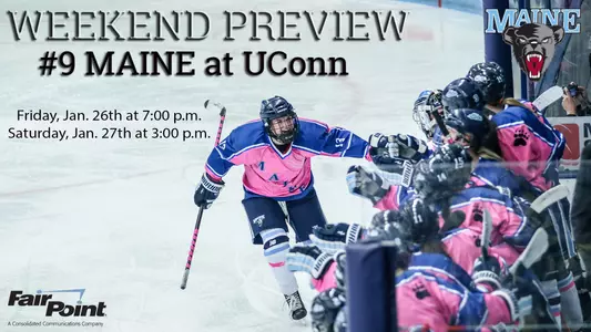 Weekend Preview Jan 26-27