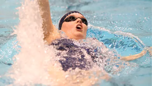 UMaine Swimming
