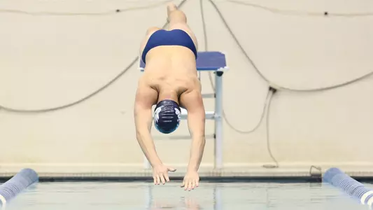 Maine Swimming and Diving