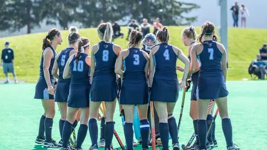2018 UMaine FH