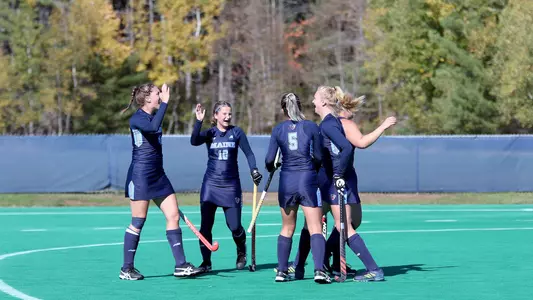 2018 UMaine FH