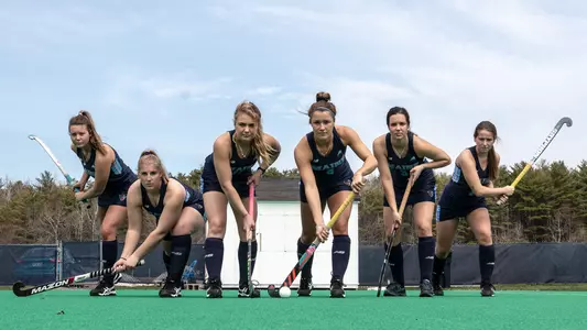 UMaine FH Seniors