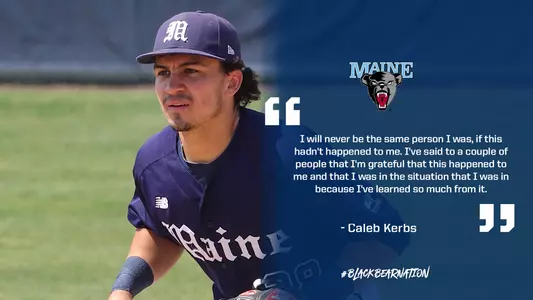 Caleb Kerbs