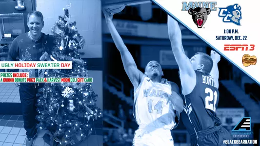 CCSU preview