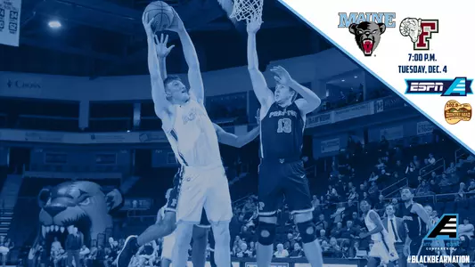 Fordham release