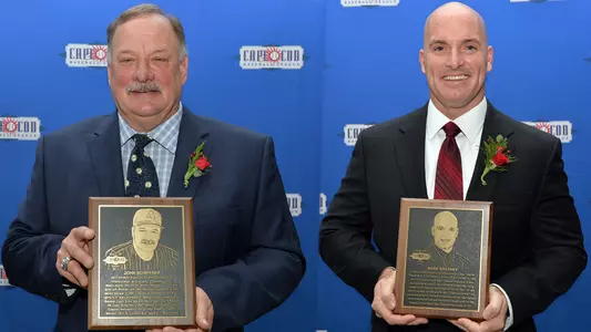 Mark Sweeney John Schiffner