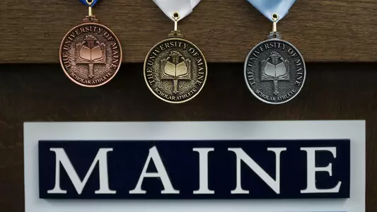 Scholar-Athlete-Medallions