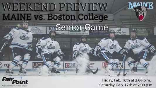 Weekend Preview Feb 16-17