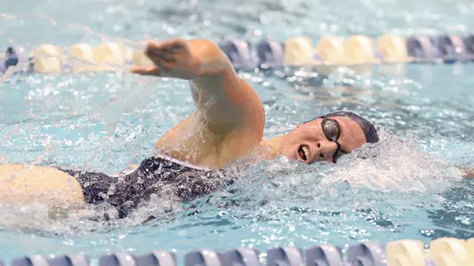 UMaine Swimming