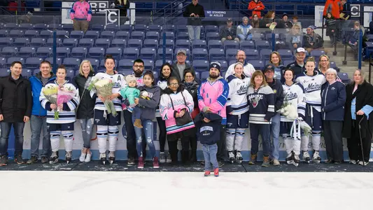 Senior Day Feb 17