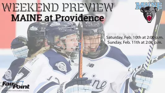 Weekend Preview Feb 10-11