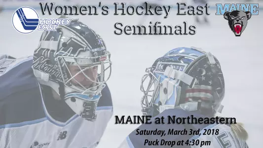Weekend Preview WHEA Semifinals